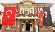 CHP'li Mersin Yenişehir Belediyesi'ne operasyon!