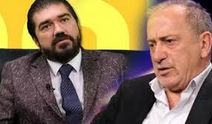 Fatih Altaylı'dan Rasim Ozan Kütahyalı'ya sert yanıt: 'Yıllardır FETÖ emriyle...'