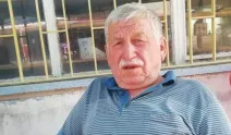 Eski belediye başkanı hayatını kaybetti