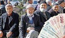 Milyonlarca Emekliyi İlgilendiren Karar!