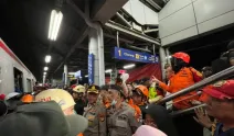 Feci Tren Kazasında Bilanço Ağırlaşıyor