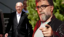 Ahmet Hakan Açıkladı