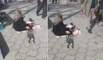 Görüntüler Türkiye'den