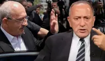 Altaylı Rezilliği Açıkladı