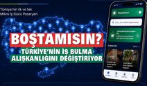 Türkiye’nin iş bulma alışkanlığı değişiyor
