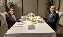 KILIÇDAROĞLUNDAN SONRA ODA ORTAYA ÇIKTI