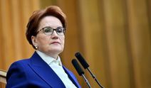 Akşener Sessizliğini Bozdu