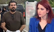 Nagihan alçı açıkladı