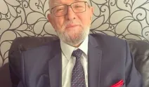 Ünlü İlahiyatçının Evliliği Hakkında Şok Edici Açıklama