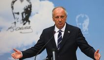 Muharrem İnce'den Olay Açıklama