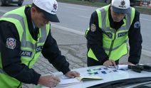 Trafik güvenliği için yeni düzenleme kapıda