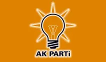AK Parti'ye katılacak isimler belli oldu