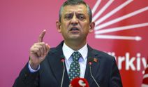 Özgür Özel'in Yeni Partisi Ve Adı