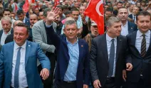 İşte Özgür Özel'in kuracağı yeni partinin adı