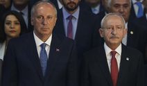 Muharrem İnce'den Son Dakika Açıklaması
