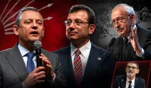 CHP'li başkanından Yeni Parti'ye sert sözler!