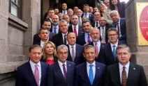 Yeni Parti’de 10 vekil istifa mı edecek?