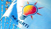 O Belediyede Ak Partiye Geçti