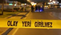 Mersin'de Facia Yaşanıyor