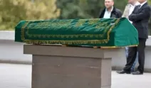 İzmir'in efsane başkanı hayatını kaybetti