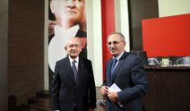 Saygı Öztürk Açıkladı