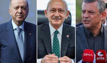 Son seçim anketi! Hiç bu rakamı görmemişti
