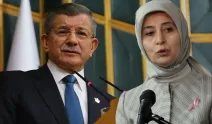 Davutoğlu'nun eşi açıkladı