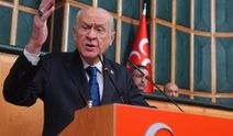 Bahçeli Duyurdu