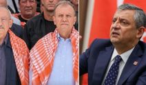 Vahap Seçer krizine Özgür Özel noktayı koydu! Telefonda ne konuştuklarını açıkladı