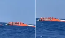 Kıbrıs Gemi Olayı