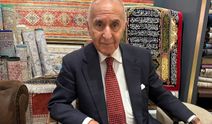 ESKİ CHP GENEL BAŞKANI HİKMET ÇETİN TARAFINI AÇIKLADI