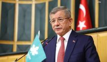Davutoğlu partiyi fesih etmişti... Vasiyetini açıkladı