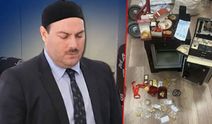 Alihan Kuriş'in kurban parası oyunu! Akılalmaz vurgunun şifreleri çözüldü
