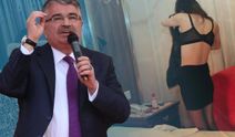 İdris Naim Şahin İle İlgili Şok Detay