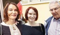 Siyaset kulisleri, CHP eski Genel Başkanı Deniz Baykal’ın kızı Aslı Baykal