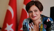 İl Başkanı Canan Kaftancıoğlu’ndan çok konuşulacak hamle geldi