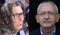 ARACI OLMAK İSTEYEN BUTLAN KILIÇDAROĞLU’NU ŞEHİT ANASI BAKIN NASIL REZİL ETTİ