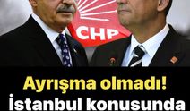 İsmail Saymaz CHP-Yeni Parti uzlaşmasını açıkladı