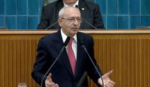CHP’de Sular Durulmuyor: Kılıçdaroğlu’na  Rest