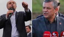 İnce Tarafını Açıkça Belli Etti