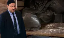 poşetin içinde neler çıktı neler