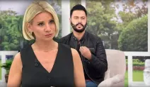 Esra Erol’da programının muhabirlerinden Caner Toygar