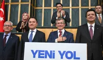 Vekiller ak partiye geçiyor