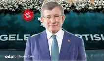 Ahmet Davutoğlu Açıkladı