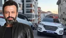 Ünlü oyuncunun evinden çıkanlar şok etti