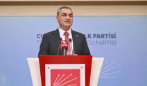 CHP Sözcüsü Müslim Sarı
