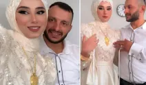 Cansız Bedenleri Banyoda Bulunmuştu! Genç Çiftin Kesin Ölüm Nedeni Belli Oldu
