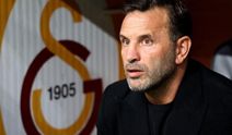Galatasaray yıldızını kaybetti