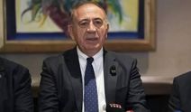 İl başkanlığı görevi mahkemece sona eren Gürsel Tekin