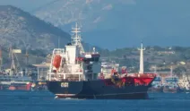 Marmara'daki gemi faciasında çarpıcı detay